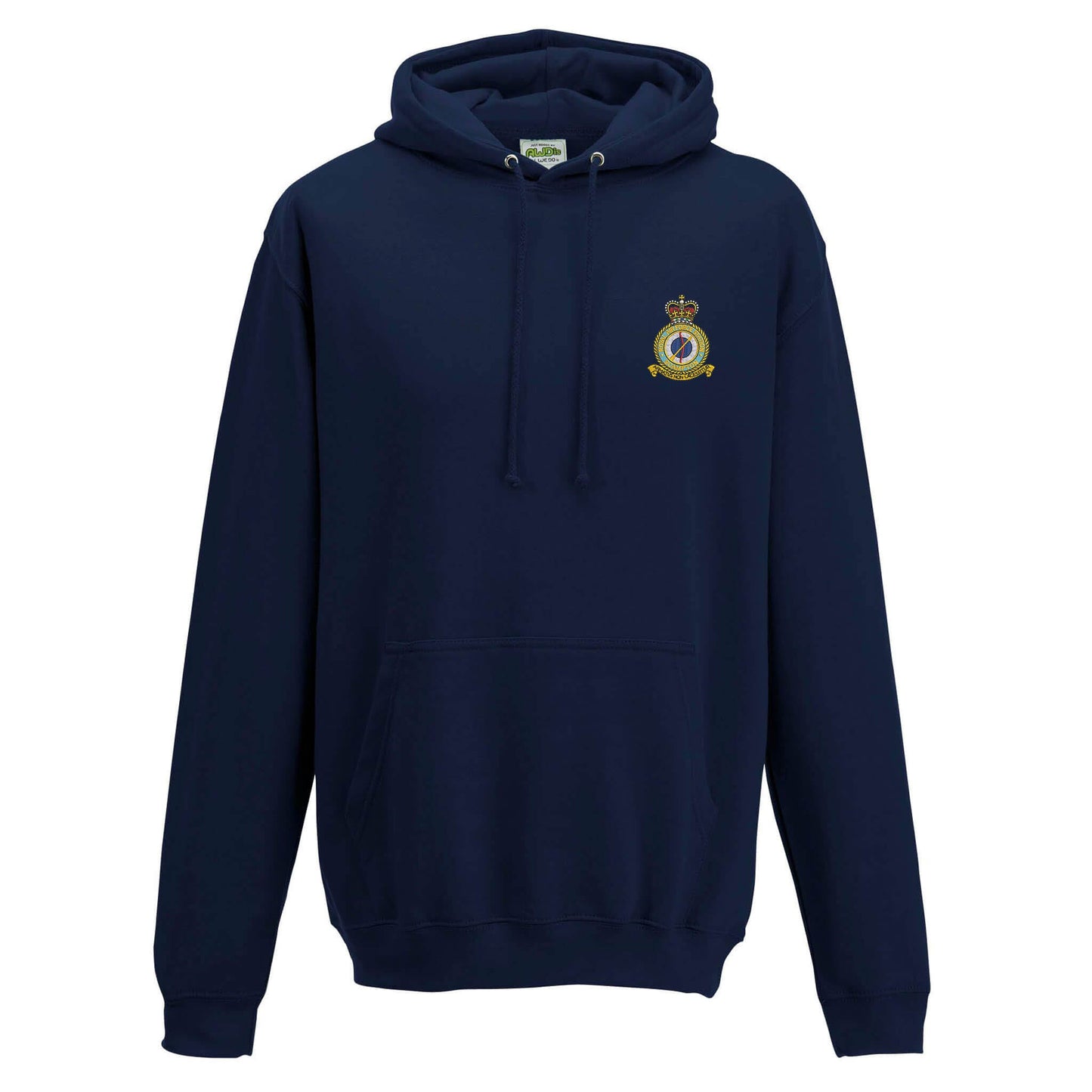 RAF Scampton Hoodie