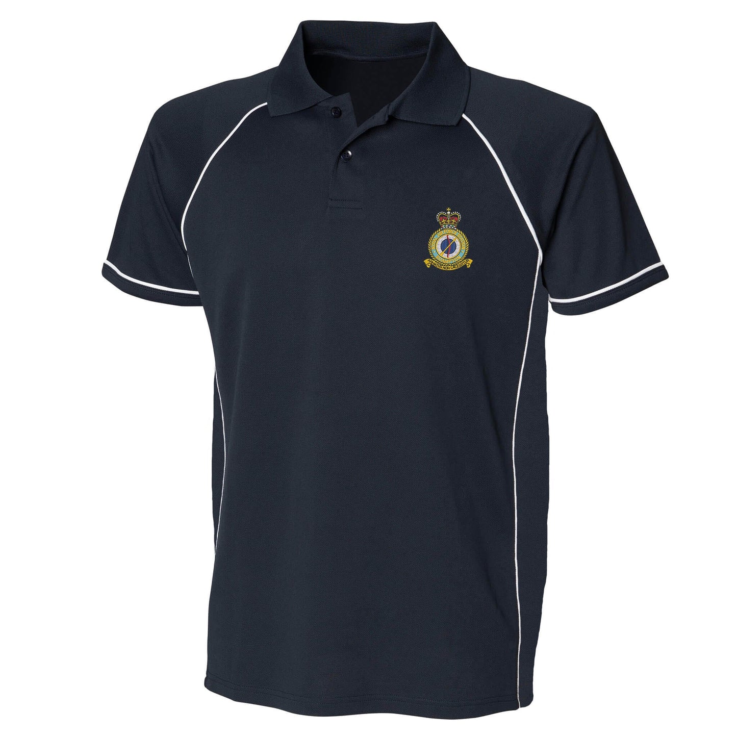 RAF Scampton Performance Polo