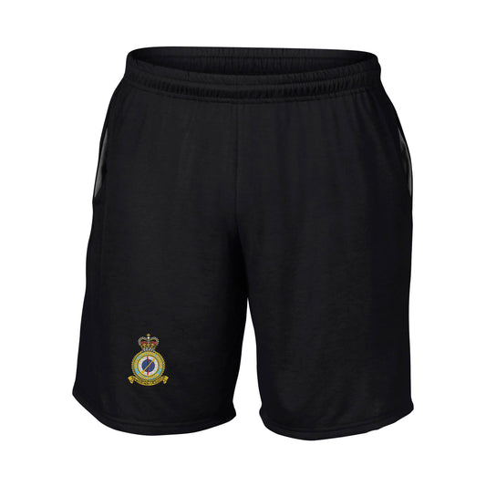 RAF Scampton Performance Shorts