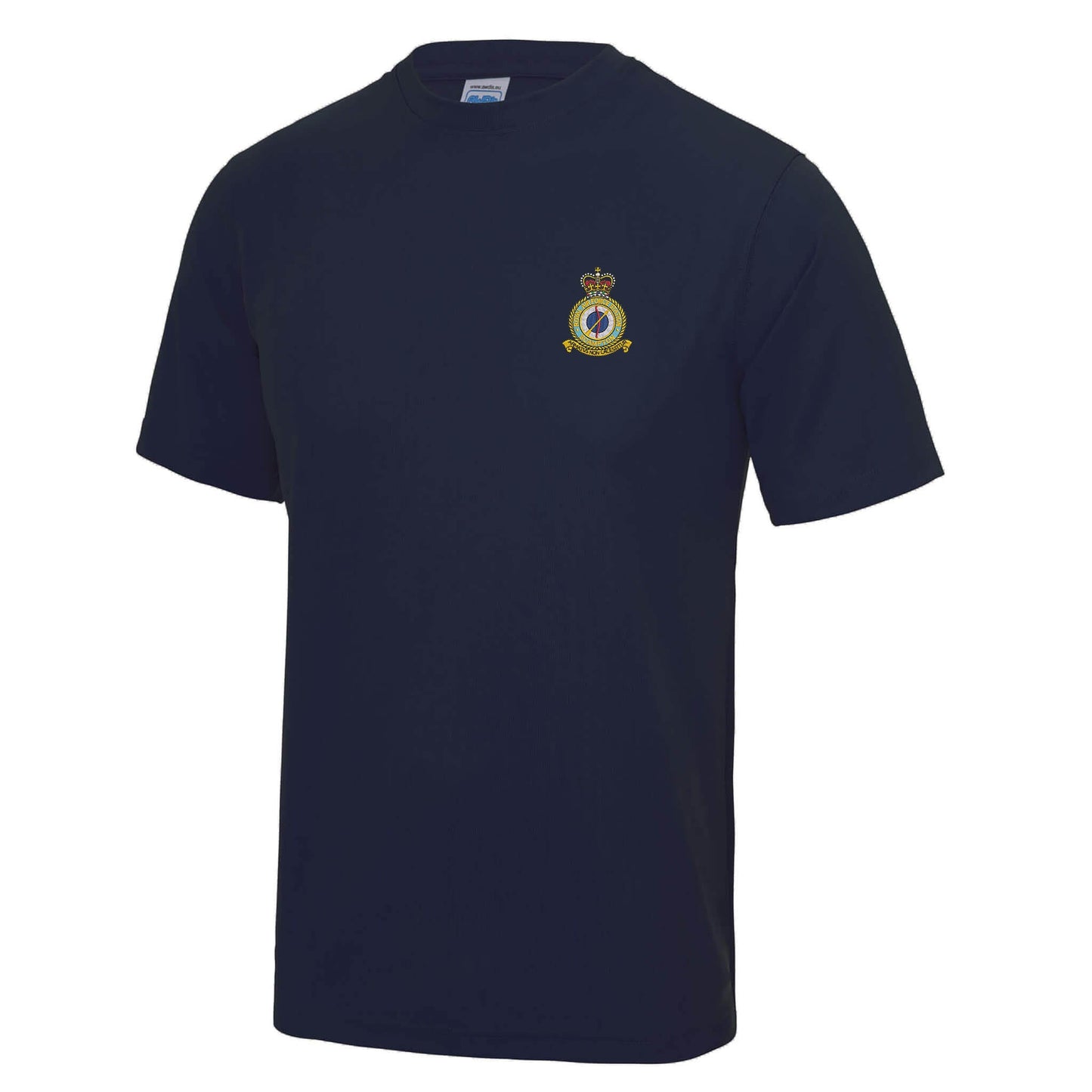 RAF Scampton Polyester T-Shirt