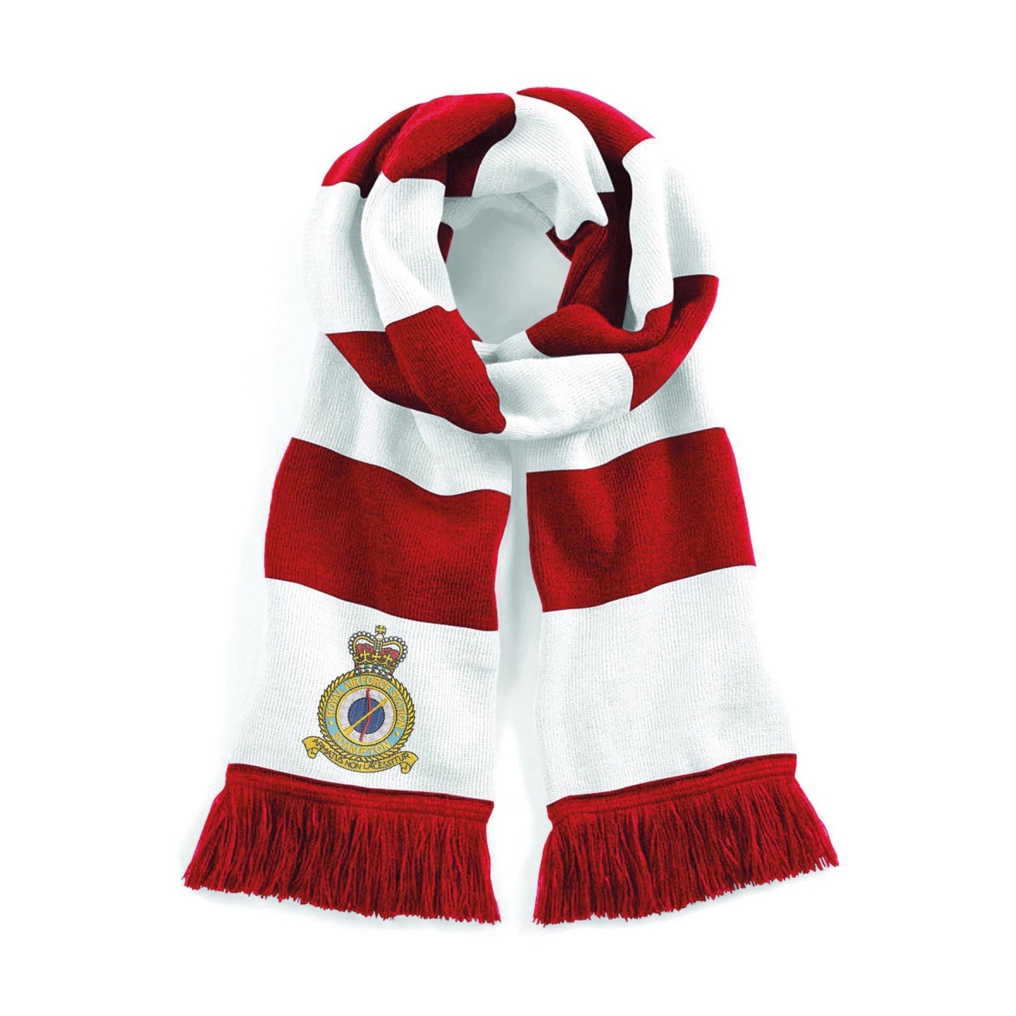 RAF Scampton Stadium Scarf
