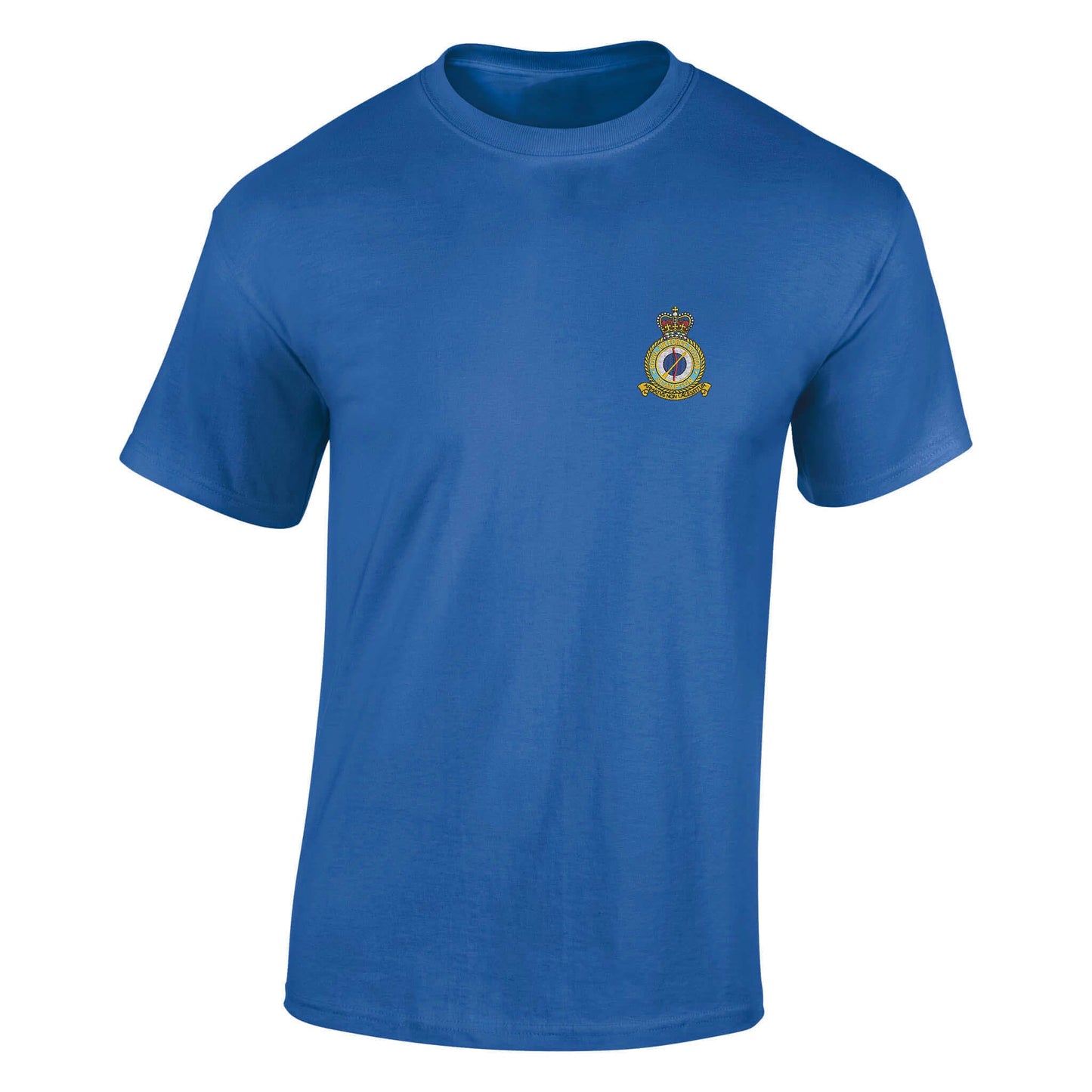 RAF Scampton Cotton T-Shirt