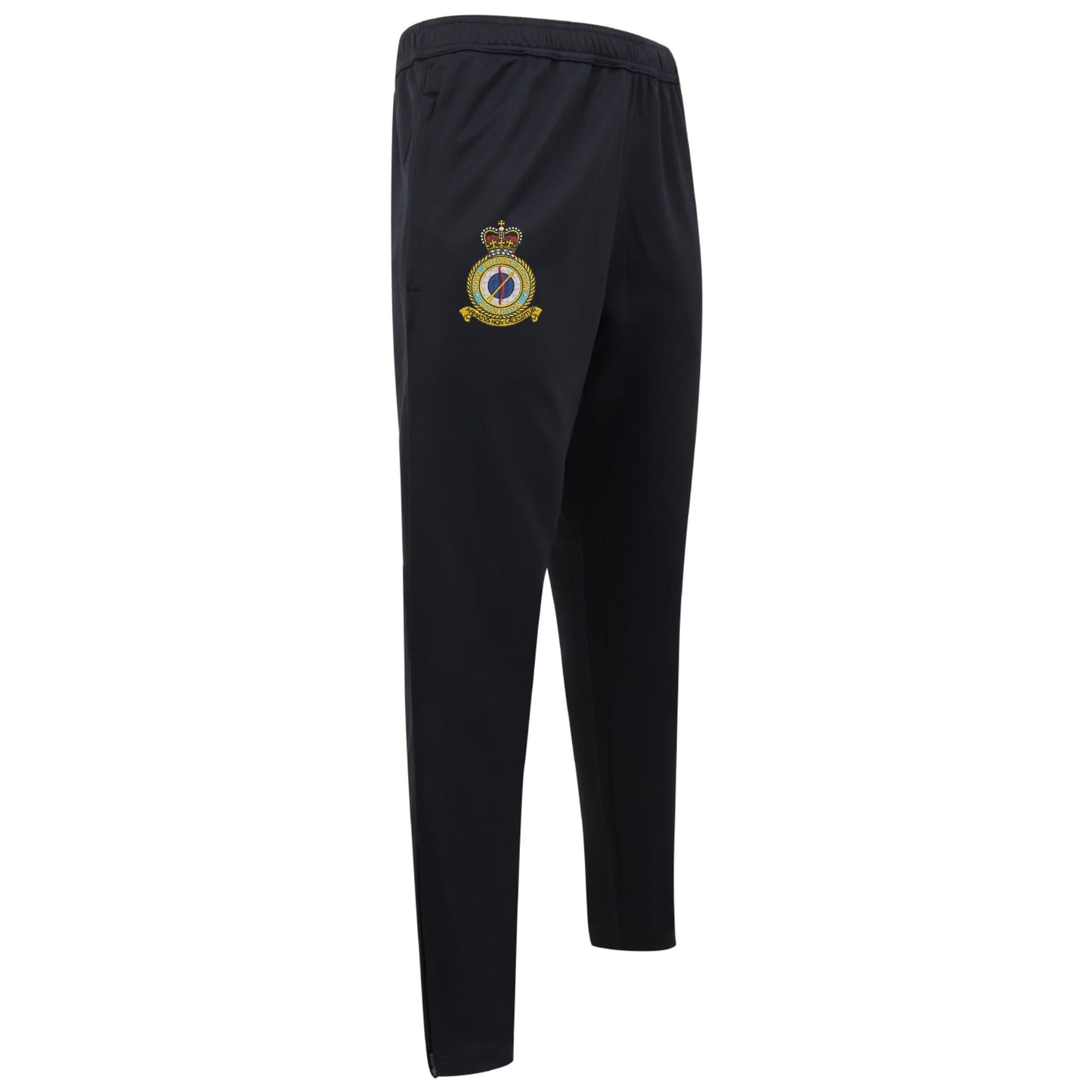 RAF Scampton Knitted Tracksuit Pants