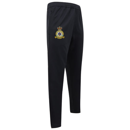 RAF Scampton Knitted Tracksuit Pants