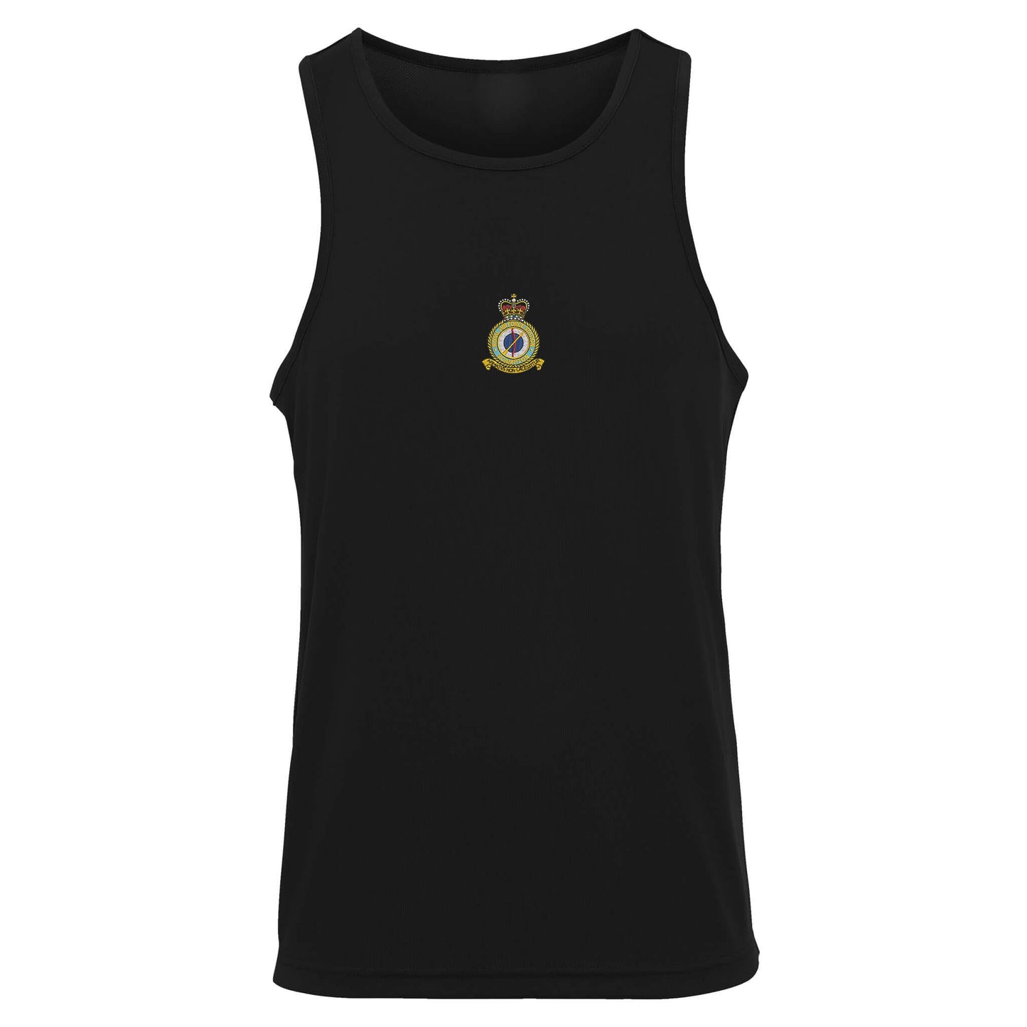 RAF Scampton Vest