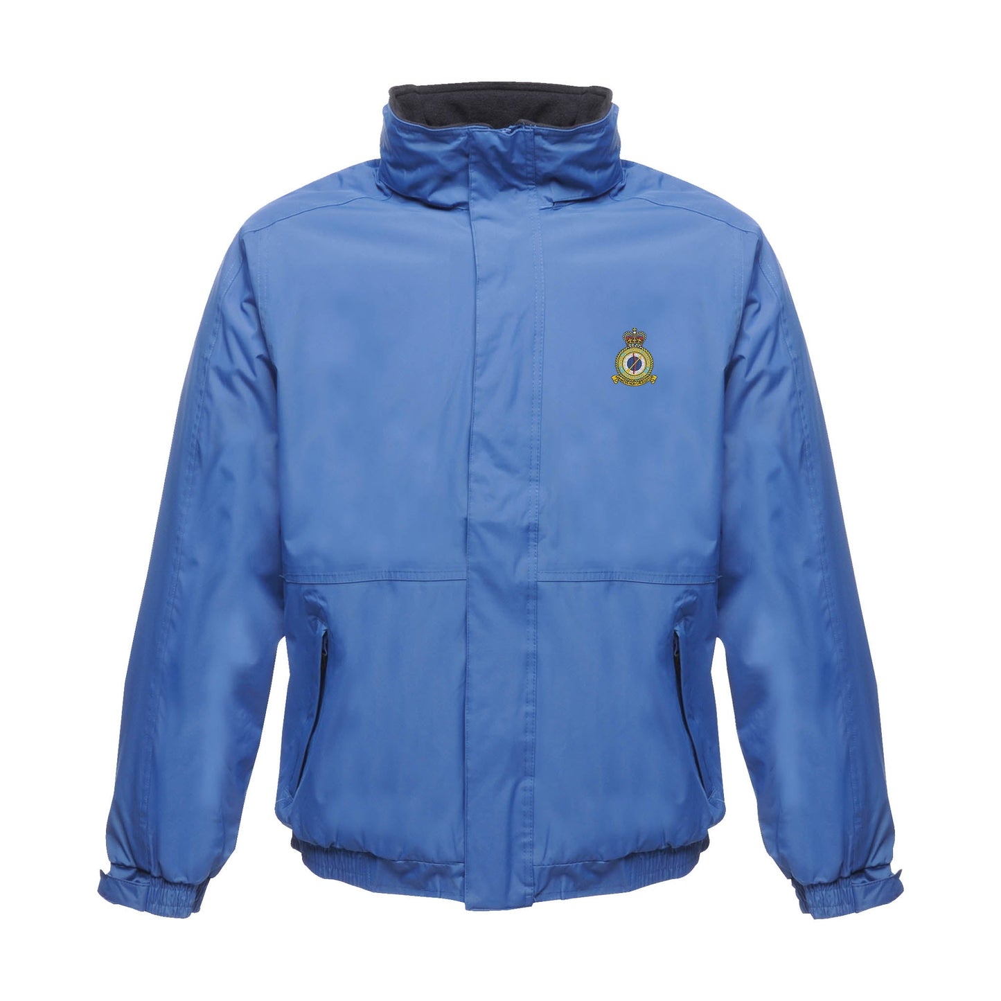 RAF Scampton Regatta Waterproof Jacket With Hood
