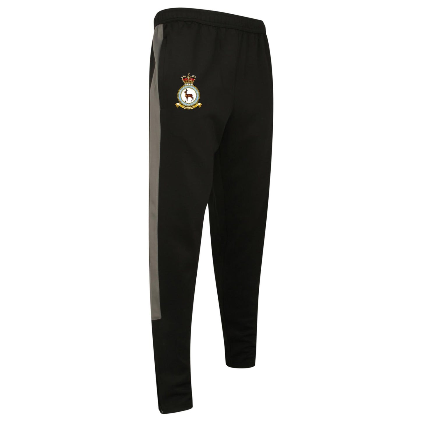 RAF School of Physical Training Knitted Tracksuit Pants