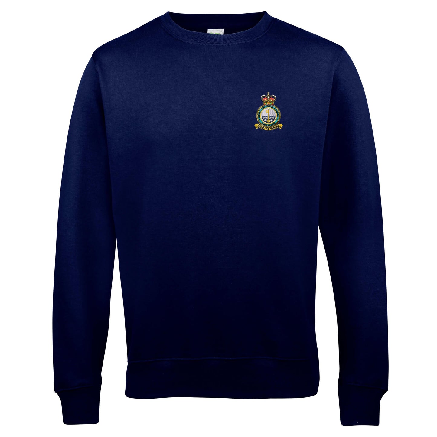 RAF Station Gibraltar Sweatshirt
