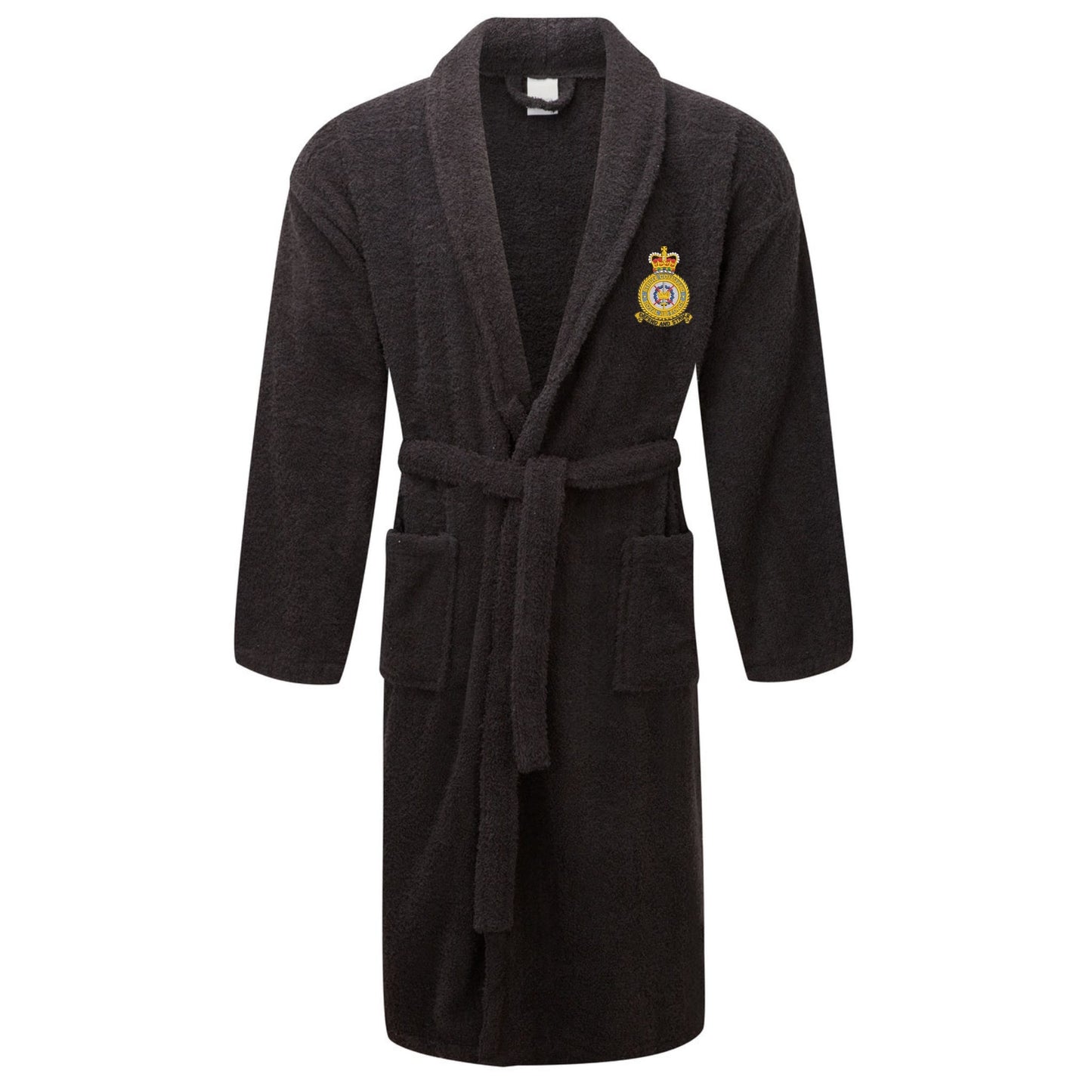 RAF Strike Command Dressing Gown