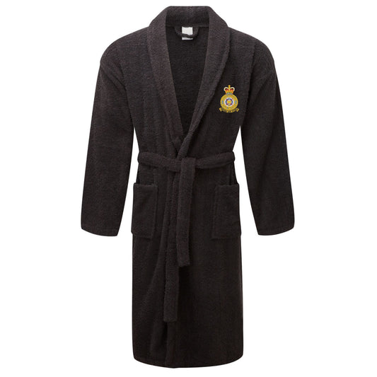 RAF Strike Command Dressing Gown
