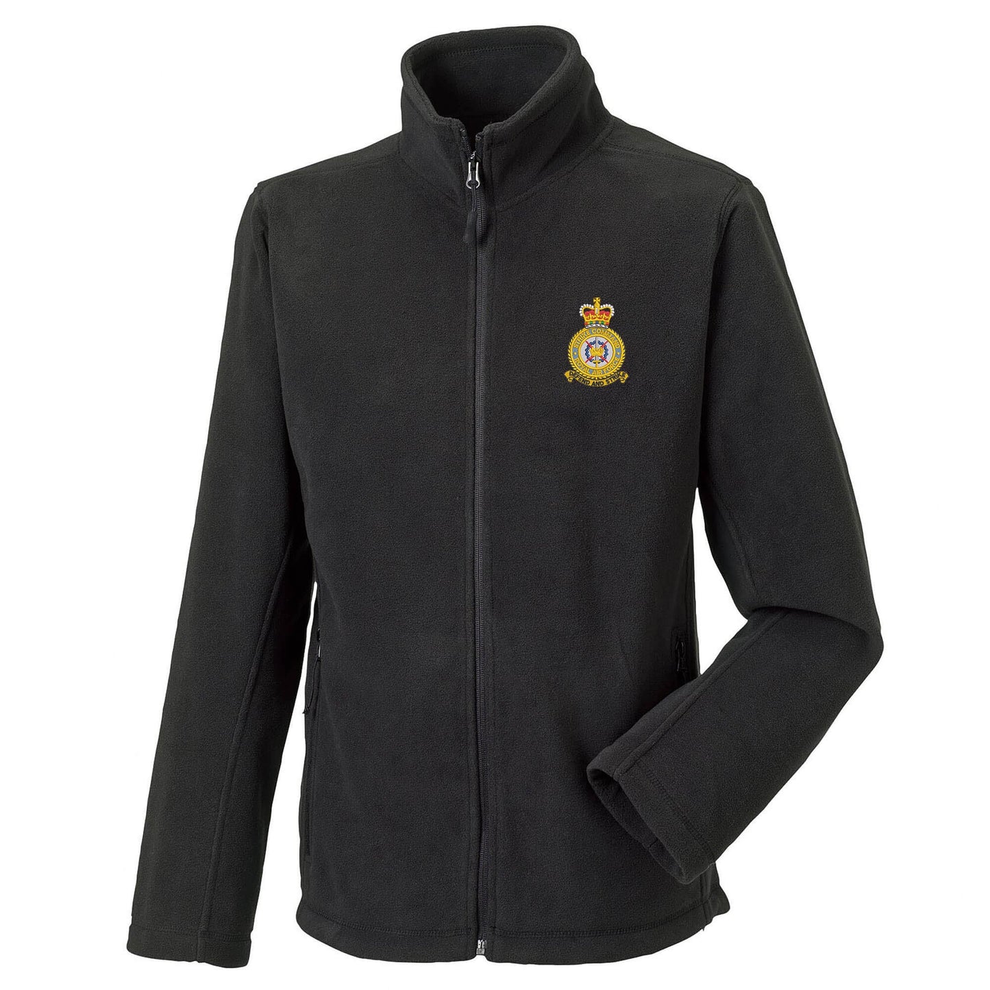 RAF Strike Command Regatta Fleece
