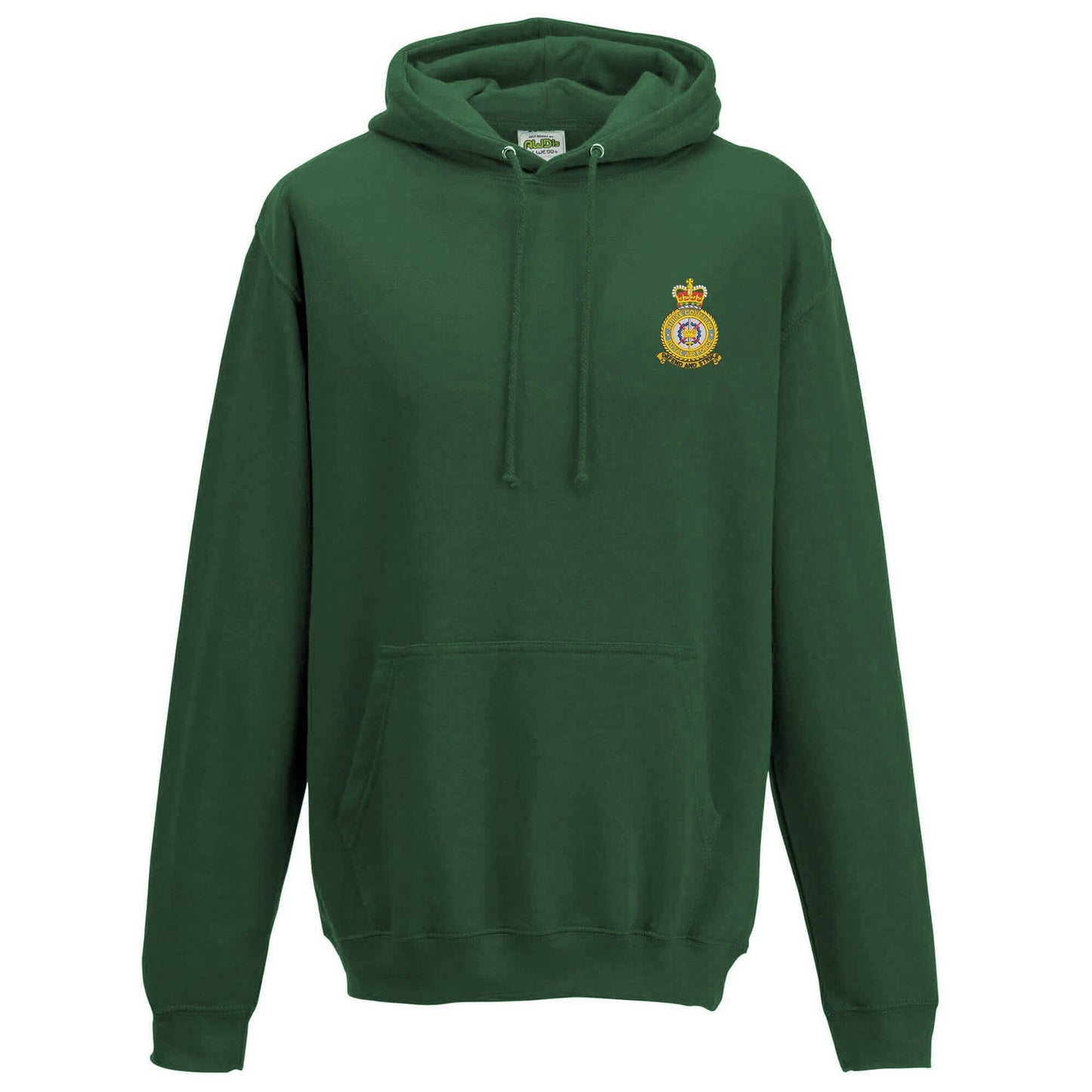 RAF Strike Command Hoodie