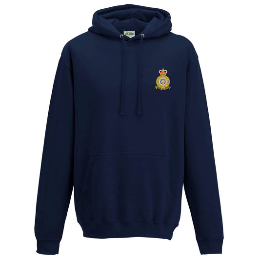 RAF Strike Command Hoodie