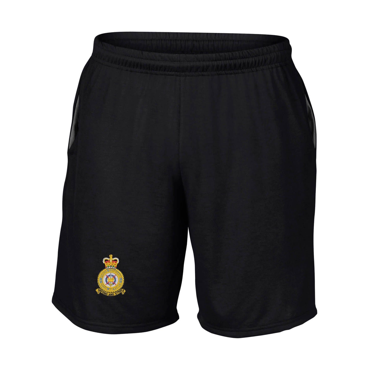 RAF Strike Command Performance Shorts