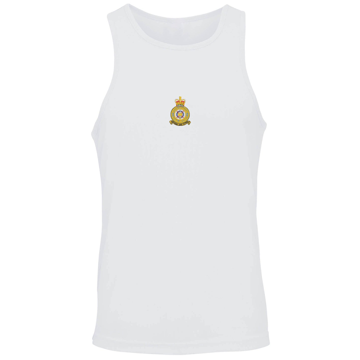 RAF Strike Command Vest