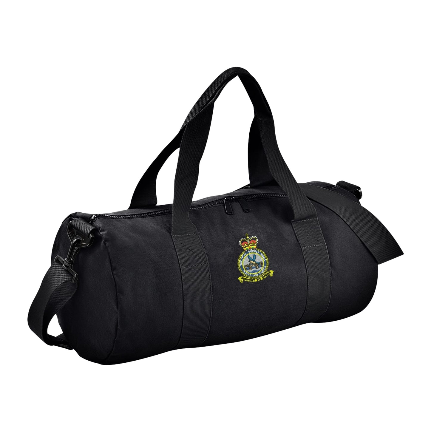 RAF Tactical Supply Wing Barrel Bag
