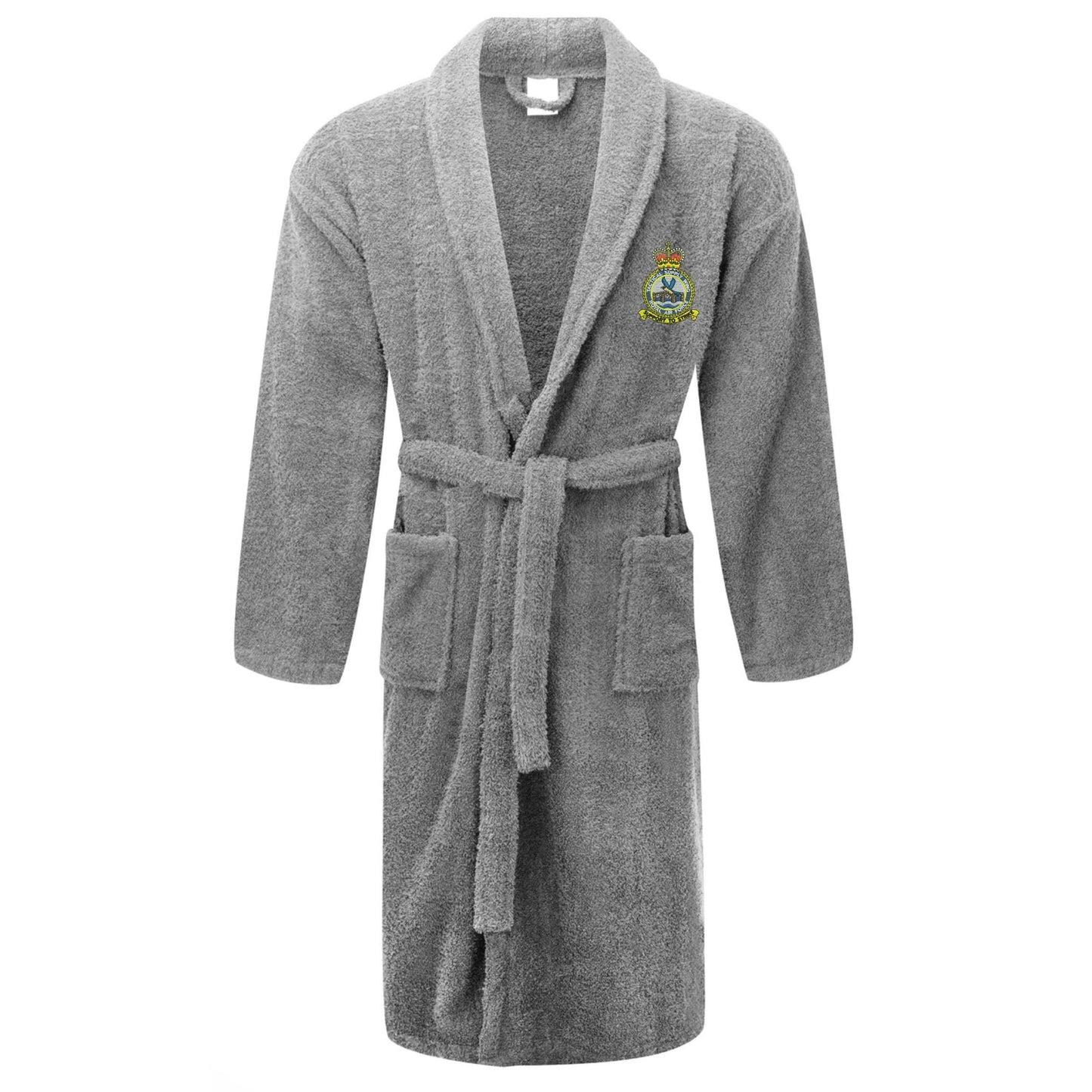 RAF Tactical Supply Wing Dressing Gown