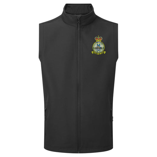 RAF Tactical Supply Wing Gilet