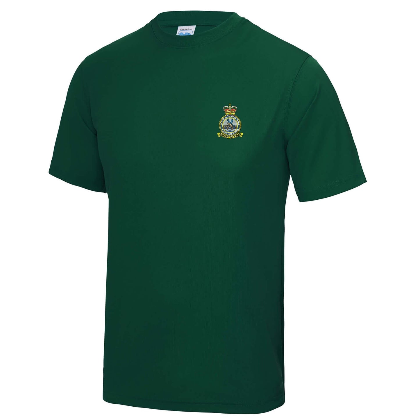 RAF Tactical Supply Wing Polyester T-Shirt