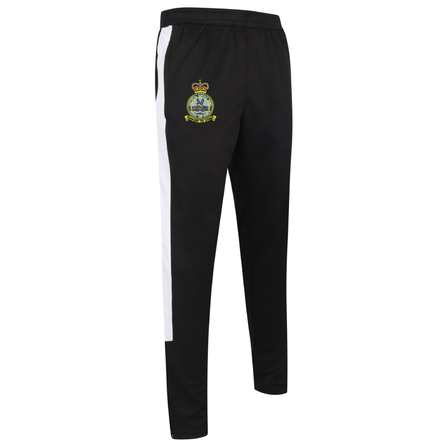 RAF Tactical Supply Wing Knitted Tracksuit Pants