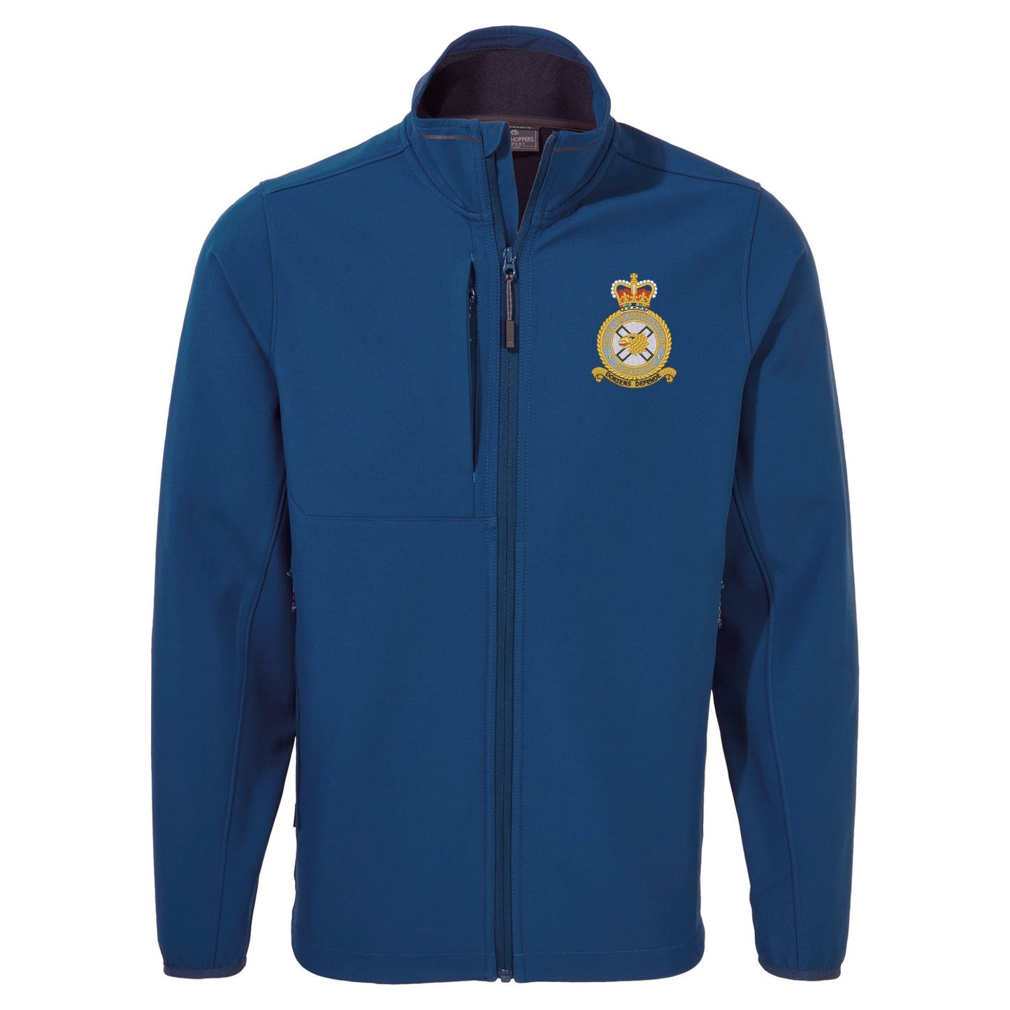 RAF Turnhouse Craghoppers Basecamp Softshell