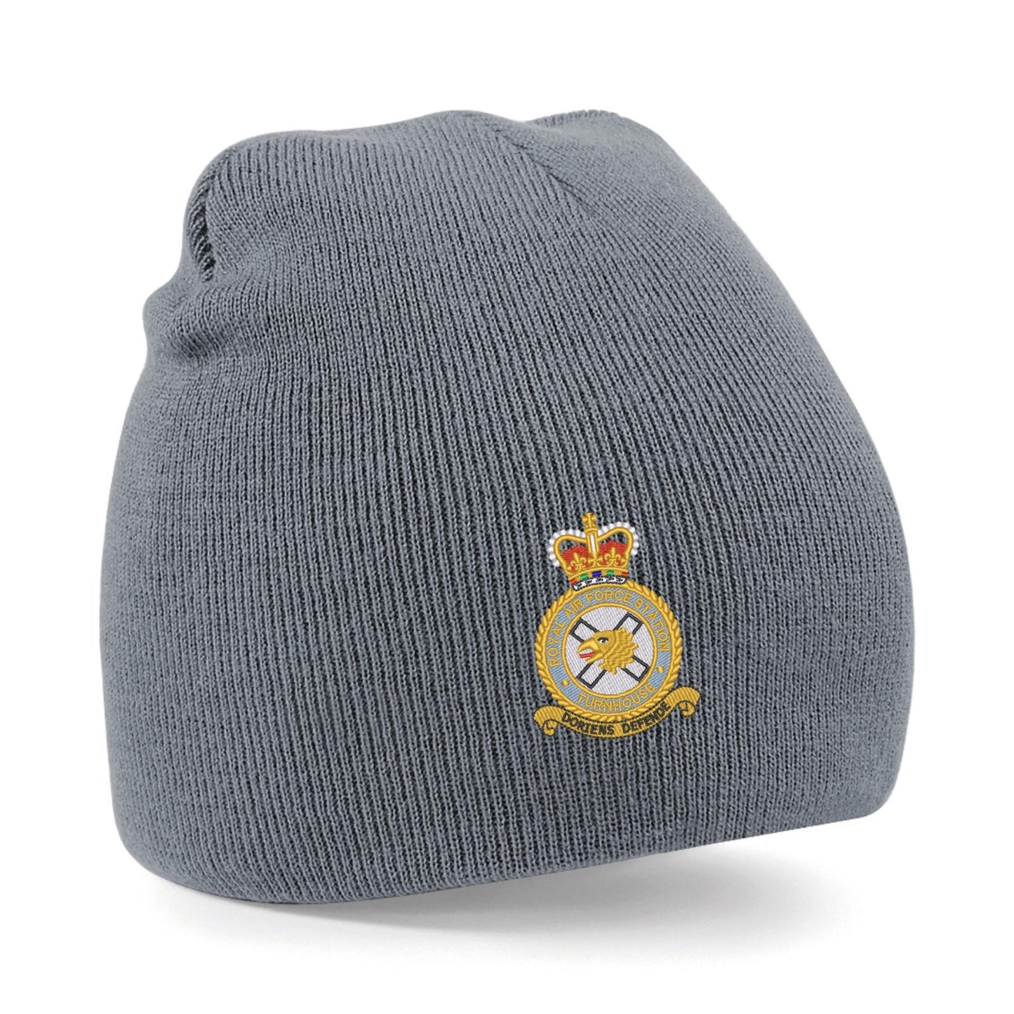 RAF Turnhouse Beanie Hat