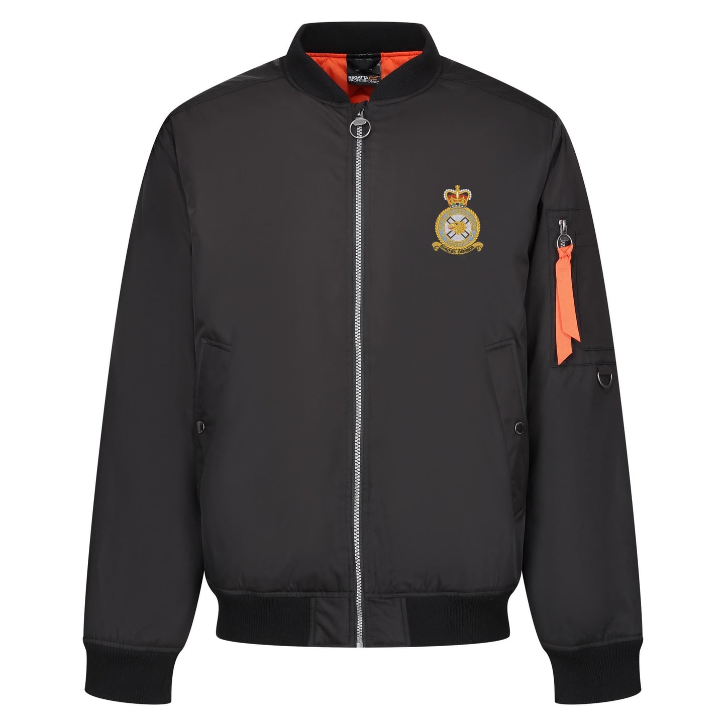 RAF Turnhouse Regatta Pilot Jacket