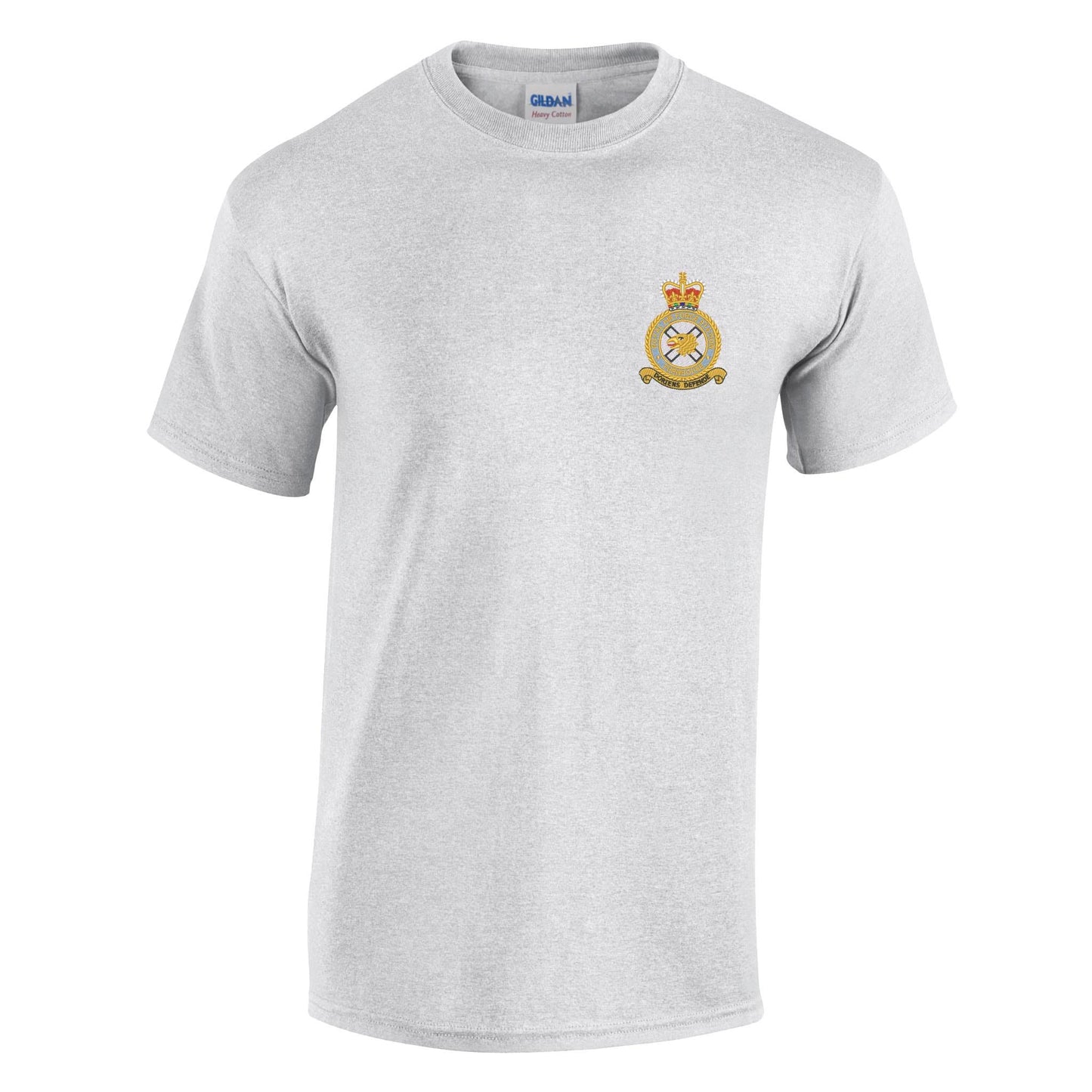 RAF Turnhouse Cotton T-Shirt