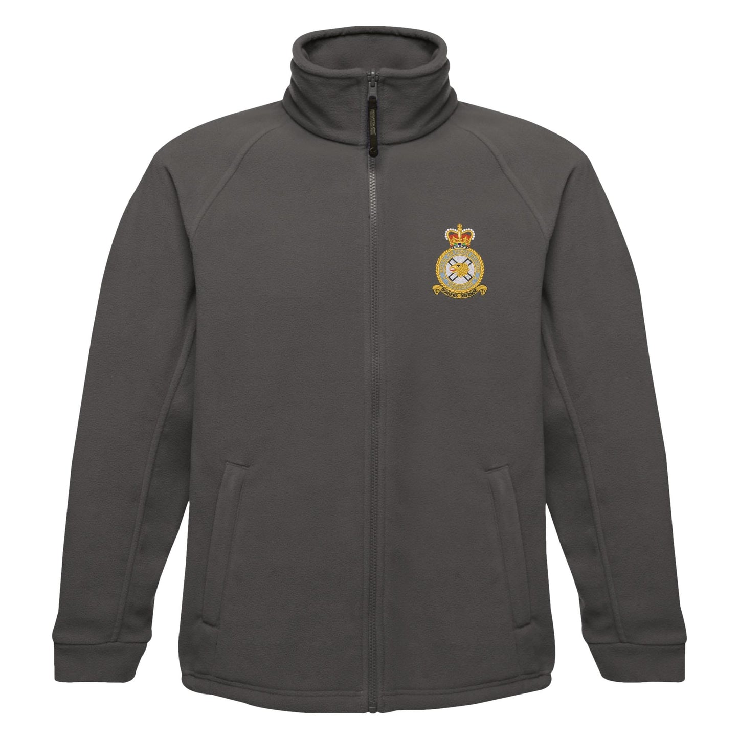 RAF Turnhouse Regatta Fleece