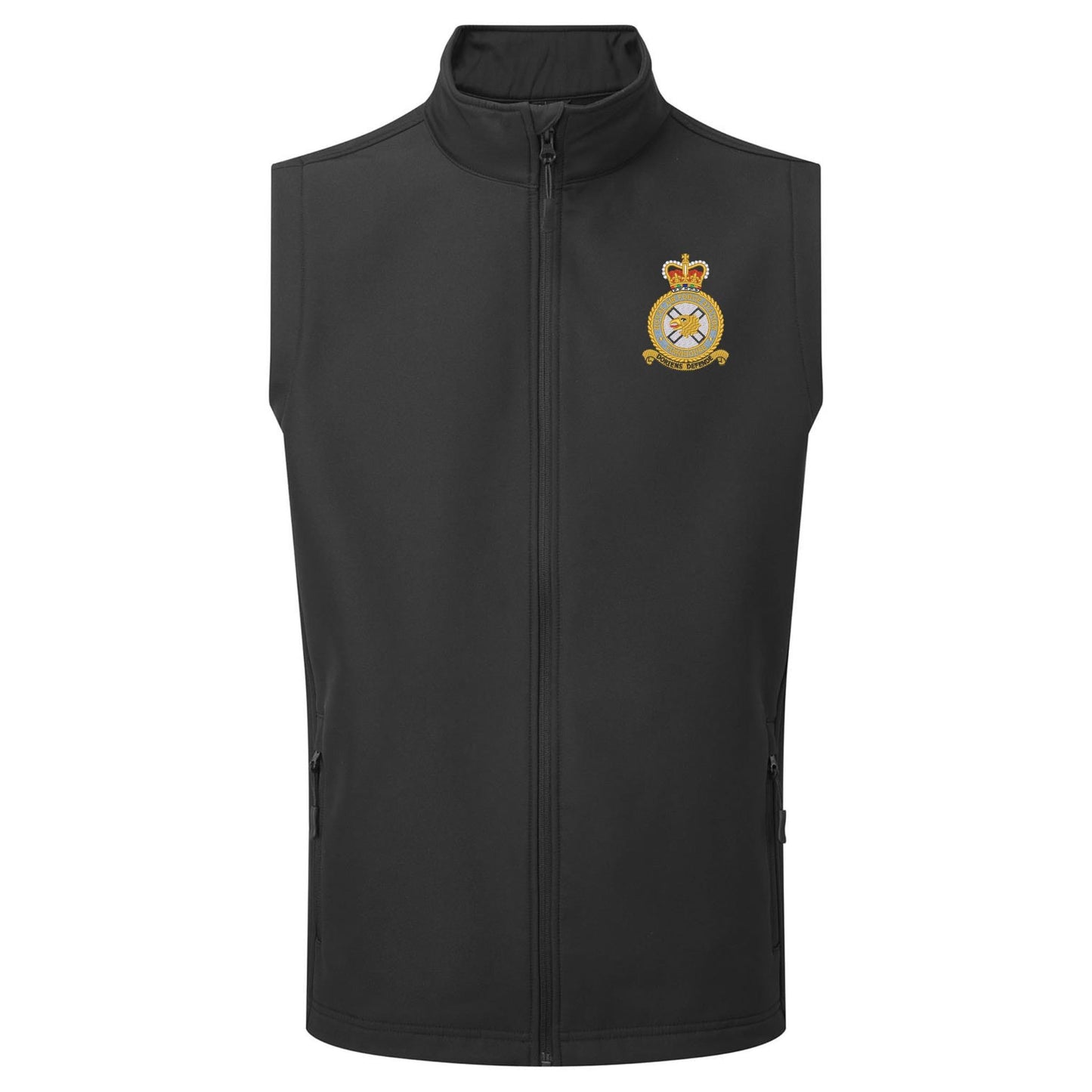 RAF Turnhouse Gilet