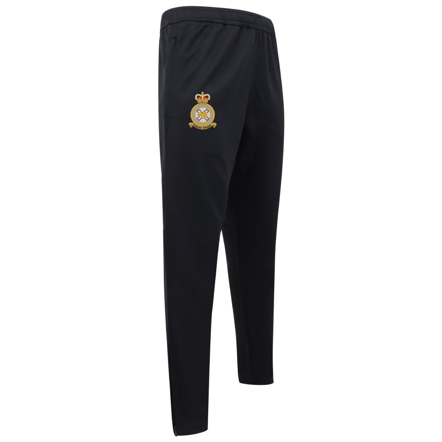 RAF Turnhouse Knitted Tracksuit Pants