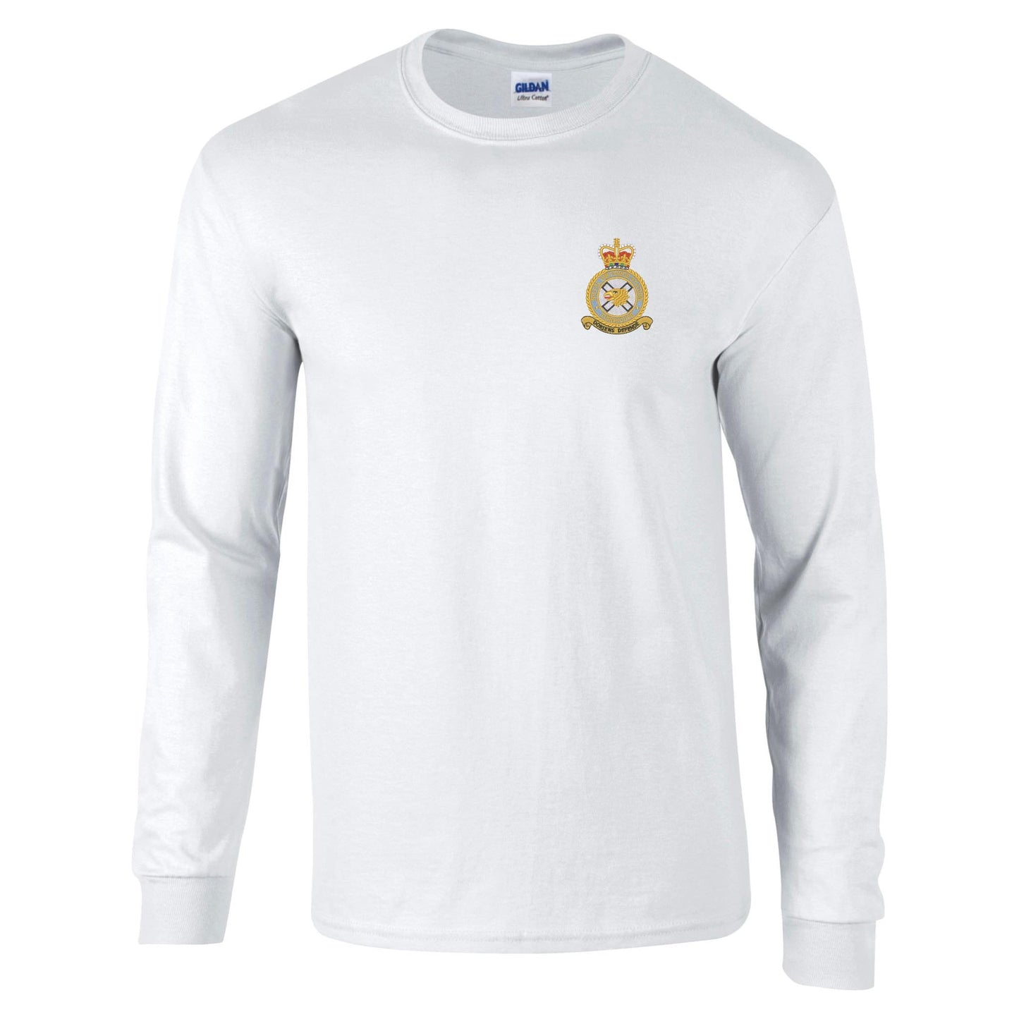 RAF Turnhouse Long Sleeve T-Shirt