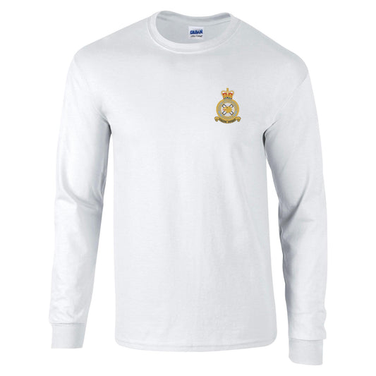 RAF Turnhouse Long Sleeve T-Shirt