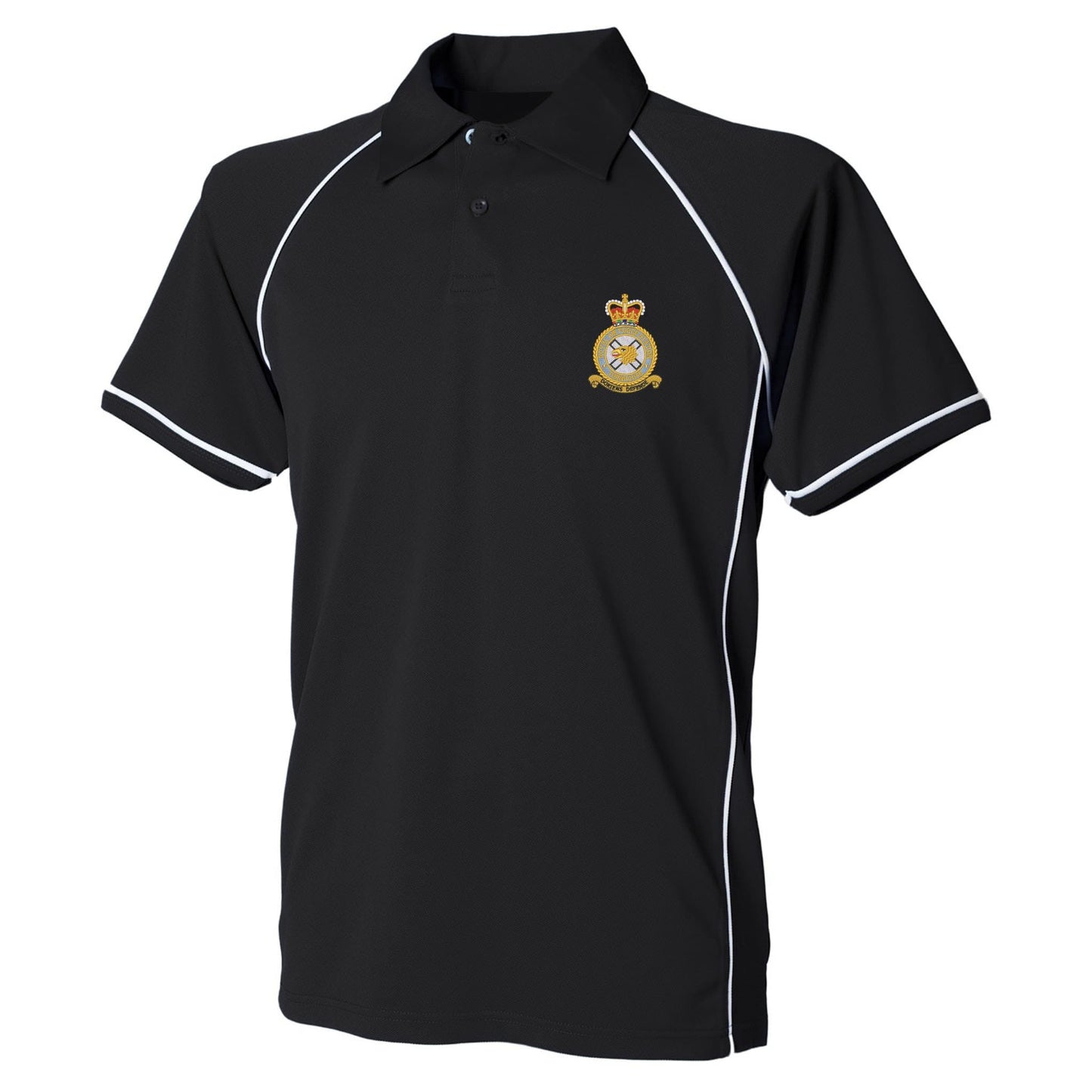 RAF Turnhouse Performance Polo