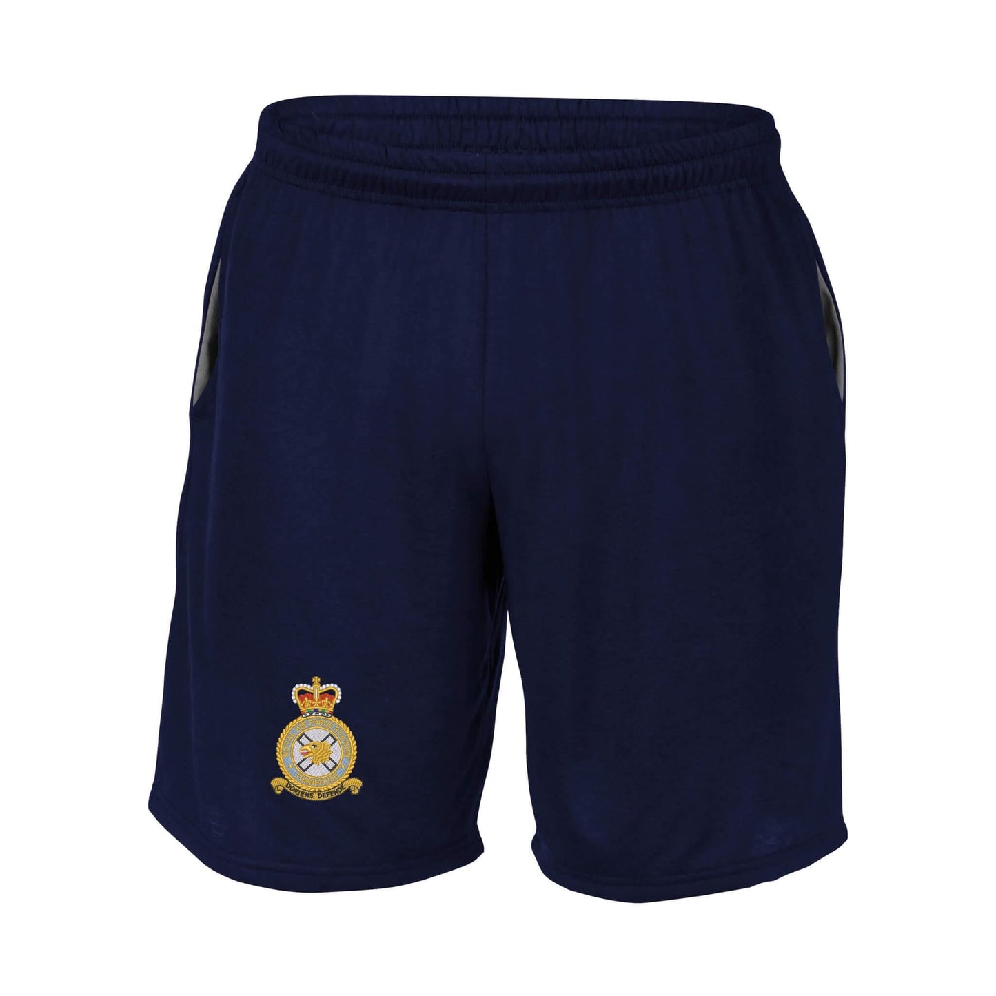RAF Turnhouse Performance Shorts