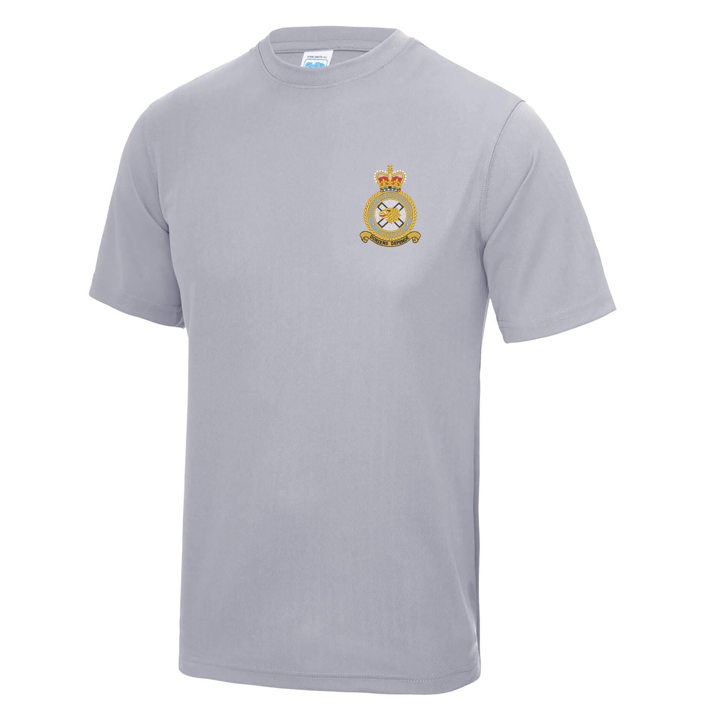 RAF Turnhouse Polyester T-Shirt