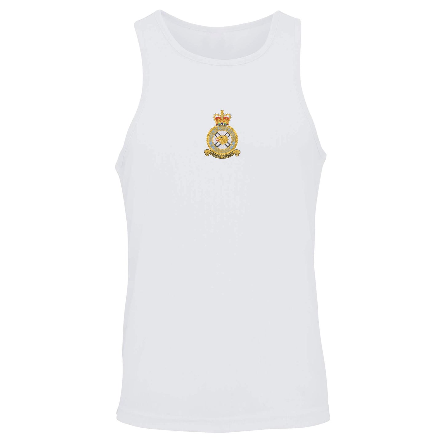RAF Turnhouse Vest