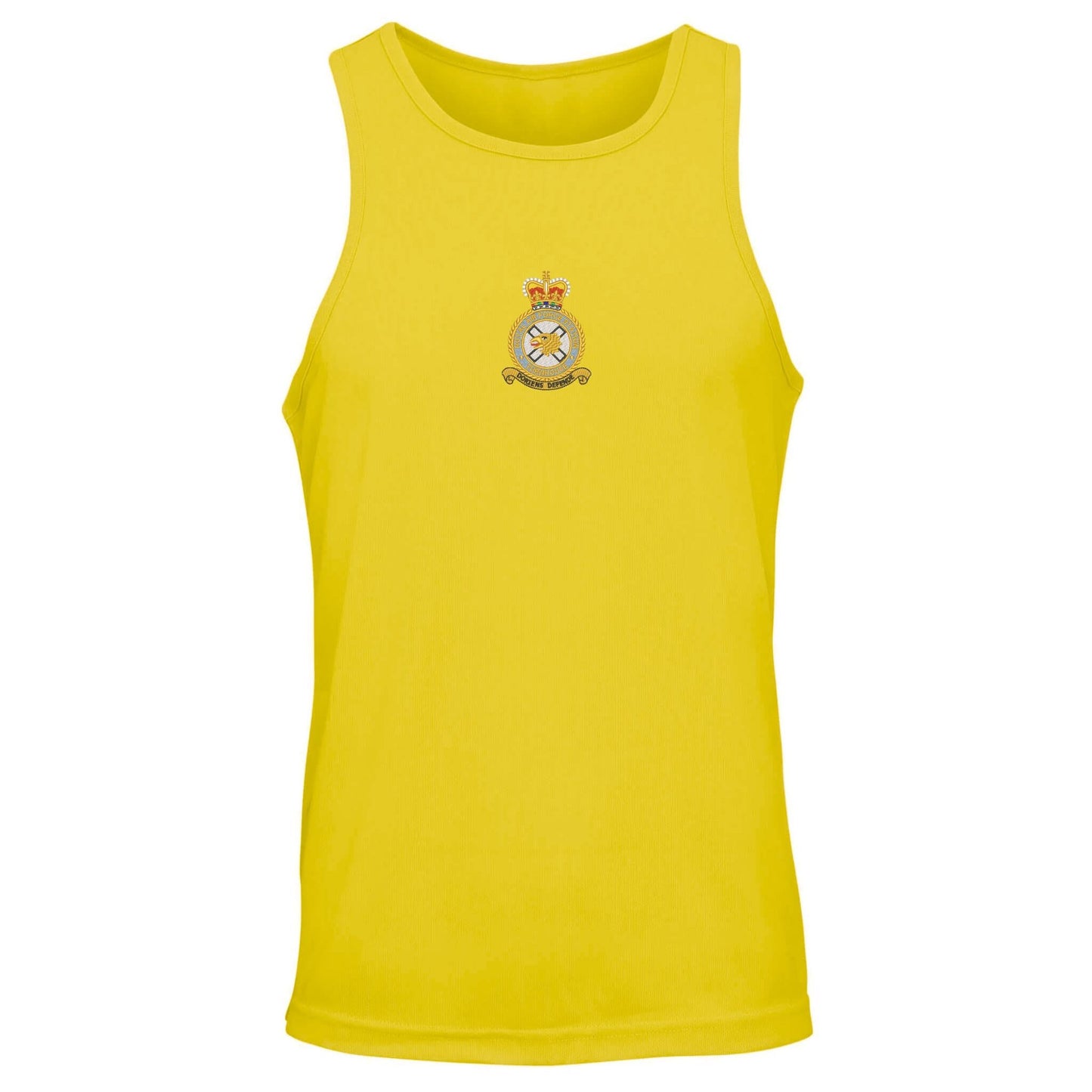 RAF Turnhouse Vest