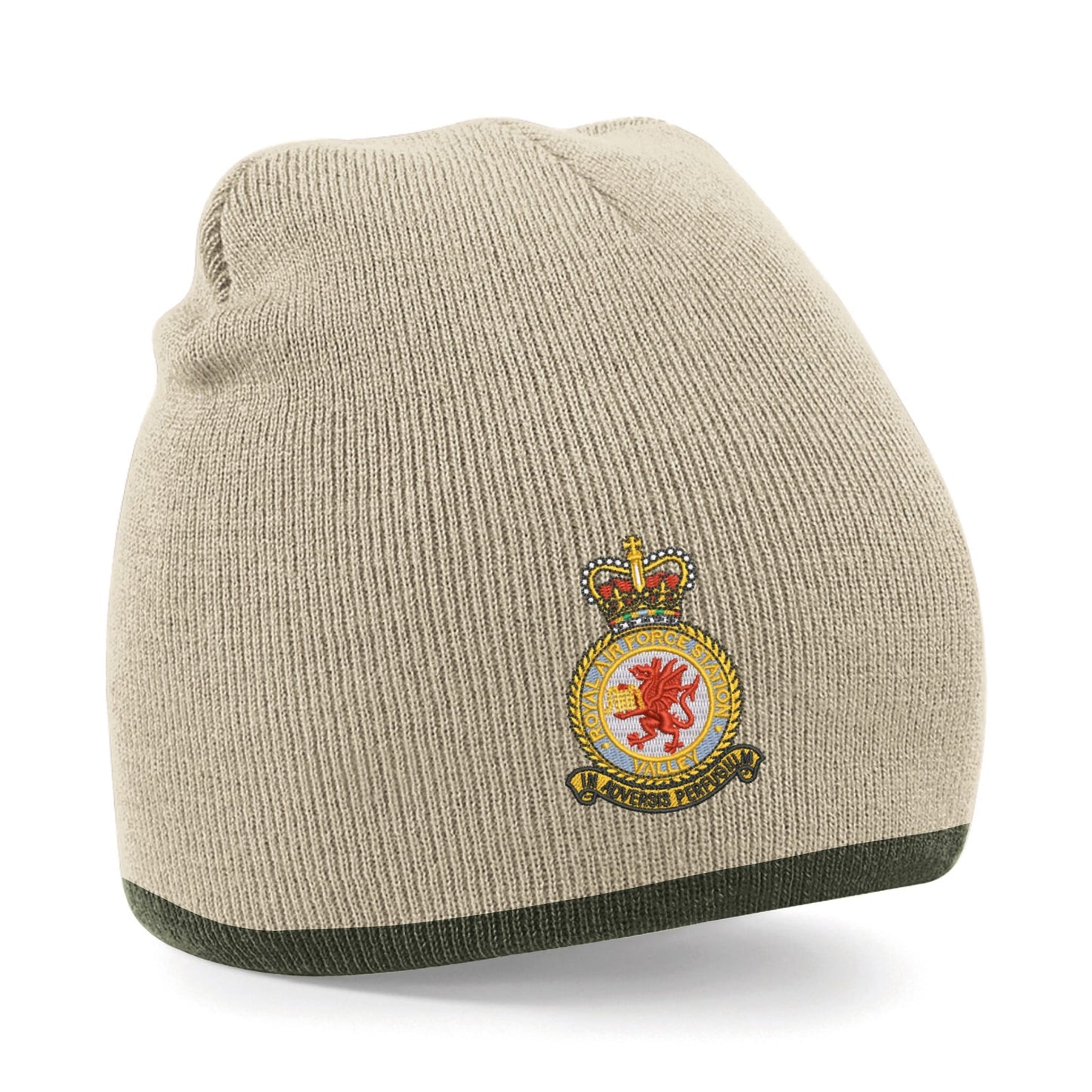 RAF Valley Beanie Hat