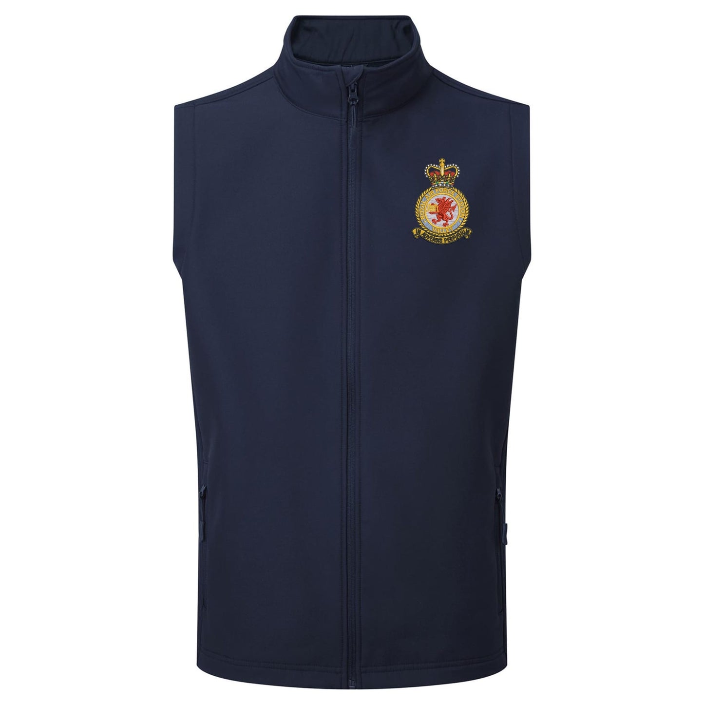 RAF Valley Gilet