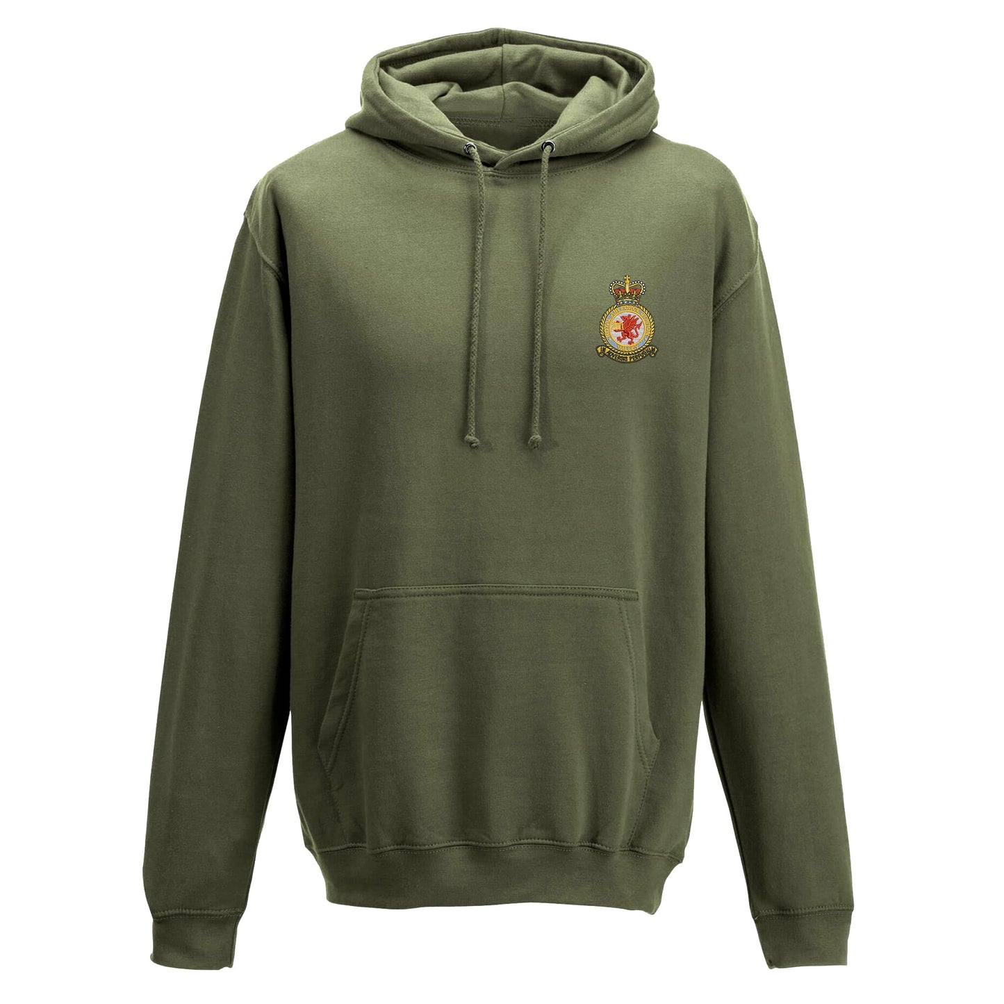 RAF Valley Hoodie