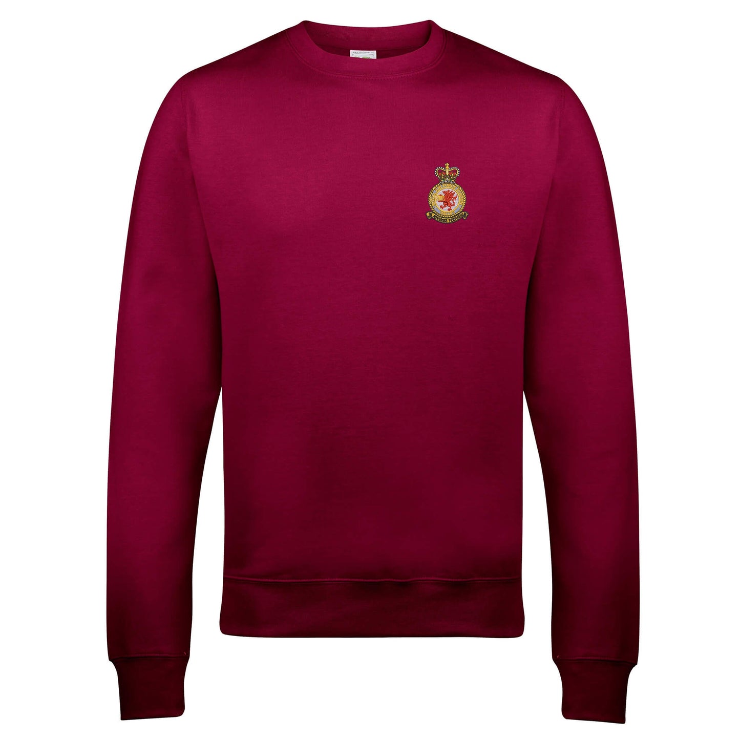 RAF Valley Sweatshirt