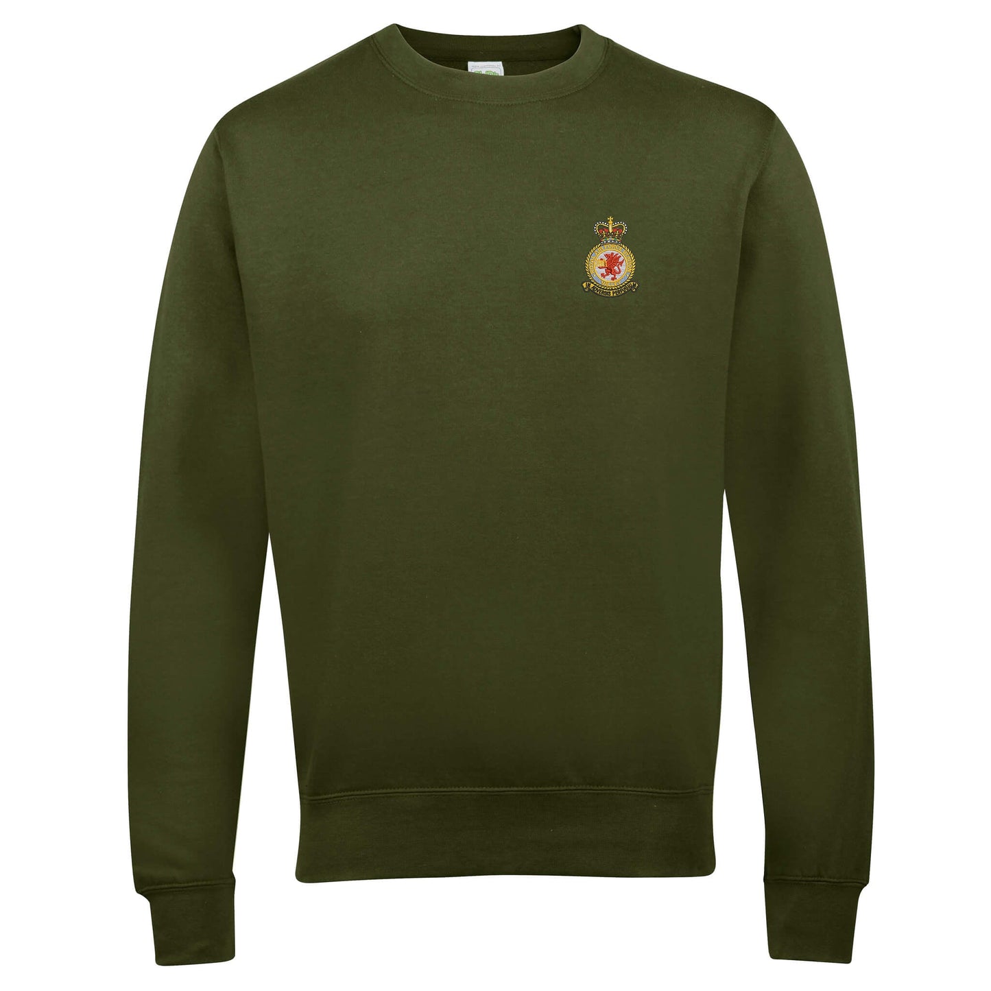 RAF Valley Sweatshirt