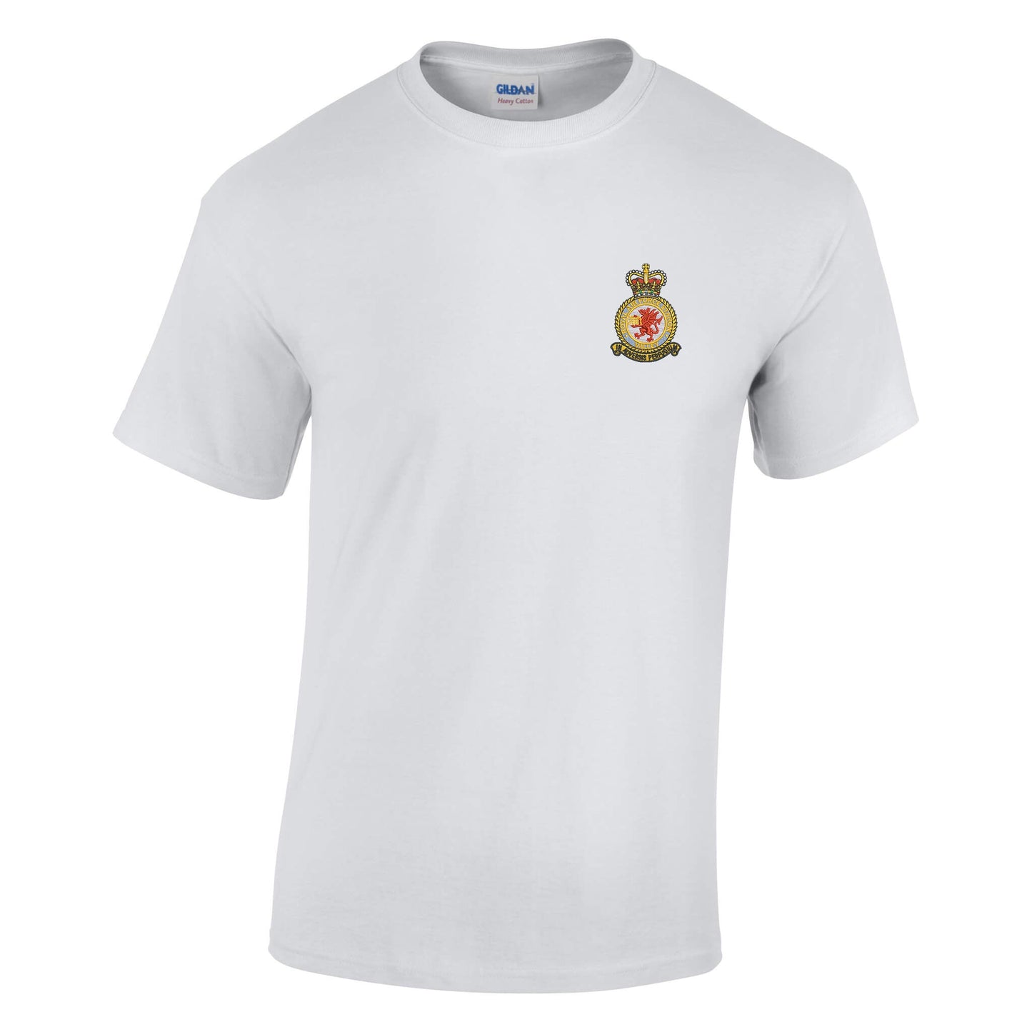 RAF Valley Cotton T-Shirt