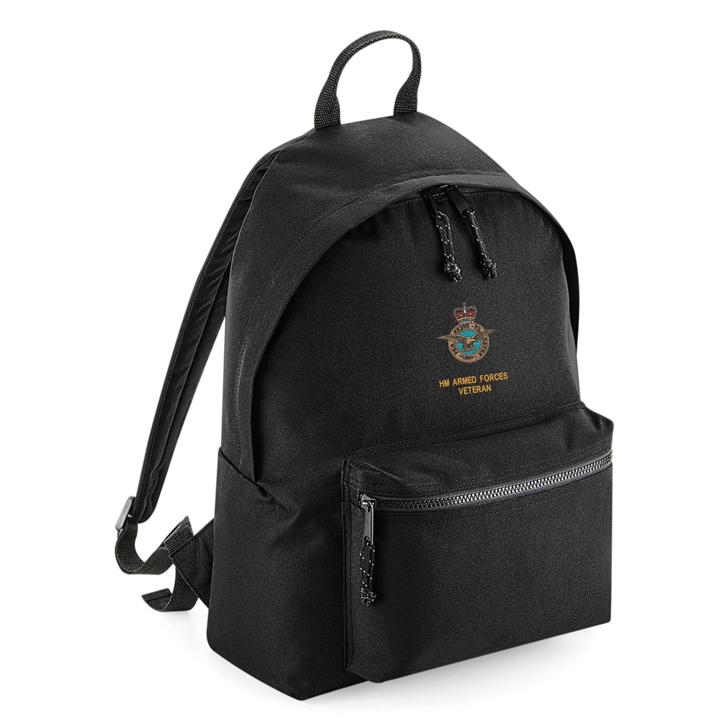 Royal Air Force - Armed Forces Veteran Backpack