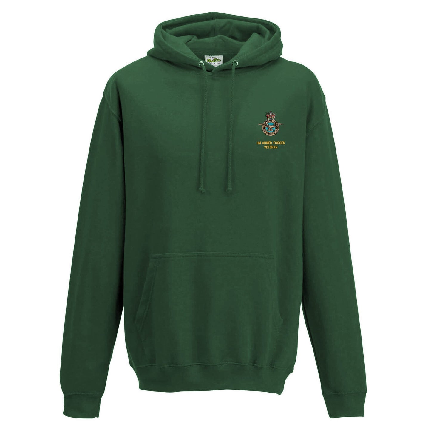 Royal Air Force - Armed Forces Veteran Hoodie