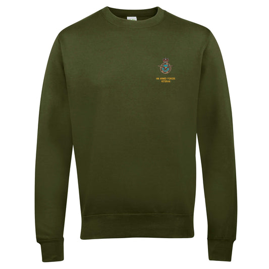 Royal Air Force - Armed Forces Veteran Sweatshirt