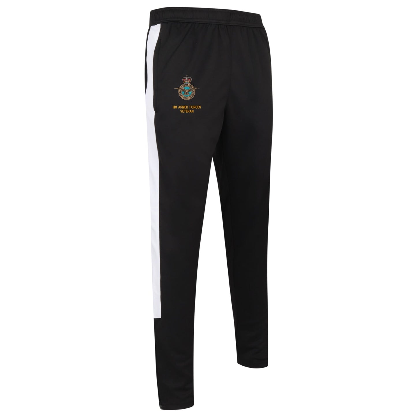 Royal Air Force - Armed Forces Veteran Knitted Tracksuit Pants