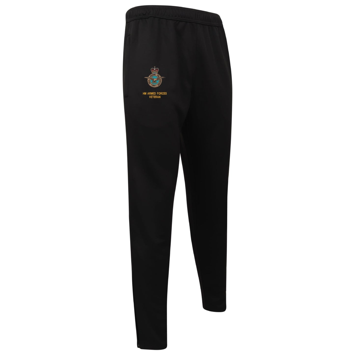 Royal Air Force - Armed Forces Veteran Knitted Tracksuit Pants
