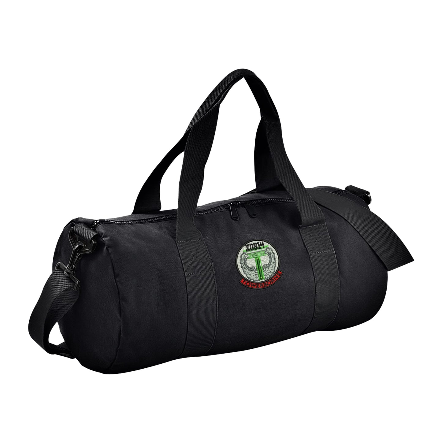 RAFP 814 Towerborne Barrel Bag